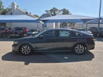 2026 Honda Civic Sedan LX