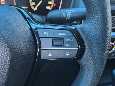 2026 Honda Civic Sedan LX