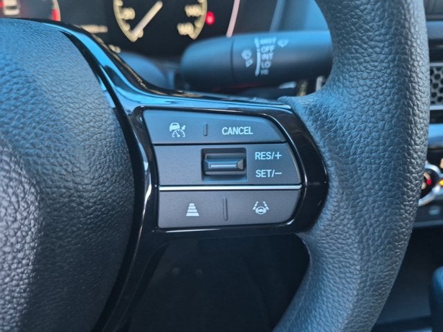 2026 Honda Civic Sedan LX