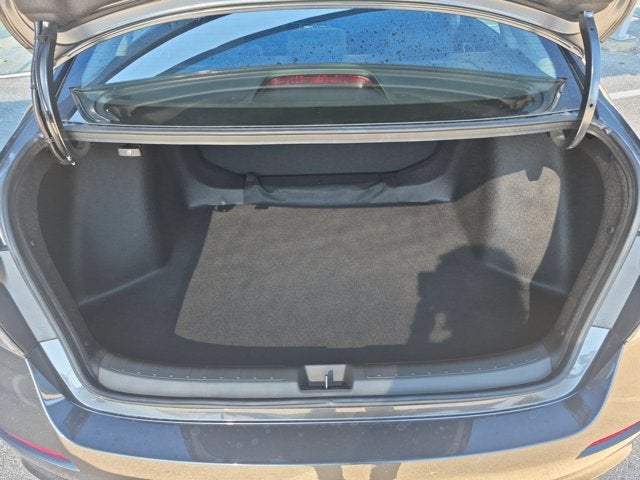 2026 Honda Civic Sedan LX