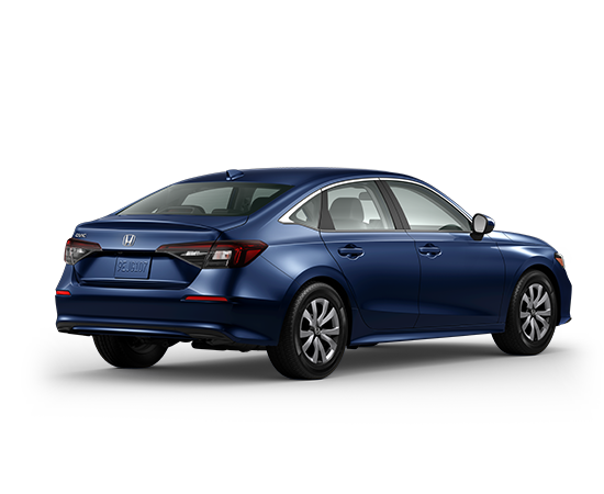 2027 Honda Civic Sedan LX