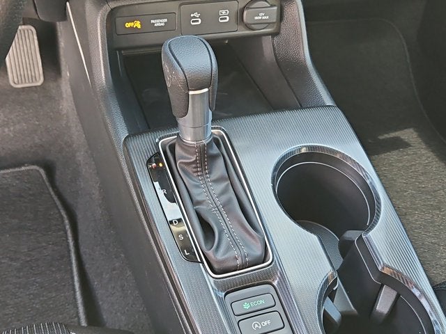 2026 Honda Civic Sedan LX