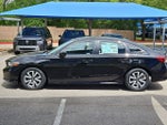 2026 Honda Civic Sedan LX