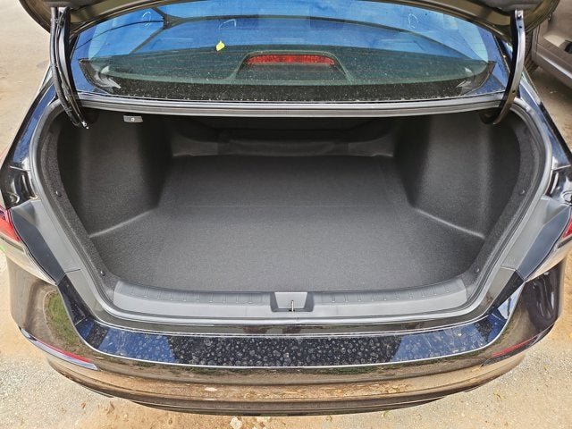 2026 Honda Civic Sedan LX