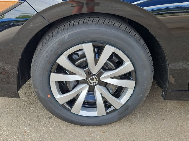 2026 Honda Civic Sedan LX