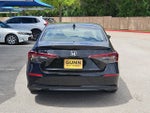 2026 Honda Civic Sedan LX