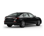 2026 Honda Civic Sedan LX