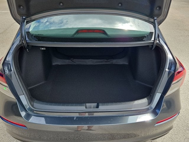 2026 Honda Civic 2WD LX