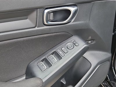 2026 Honda Civic Sedan LX