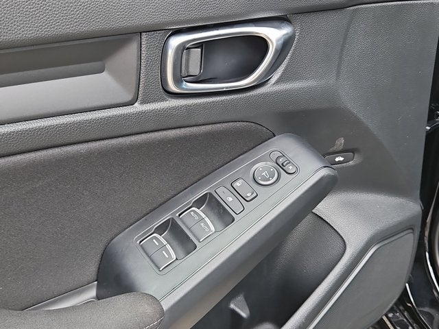 2026 Honda Civic Sedan LX