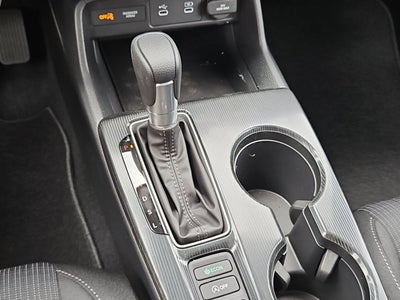 2026 Honda Civic Sedan LX