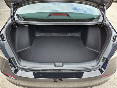 2026 Honda Civic Sedan LX