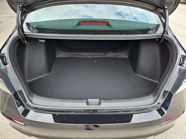 2026 Honda Civic Sedan LX