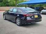 2026 Honda Civic Sedan LX