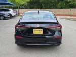 2026 Honda Civic Sedan LX