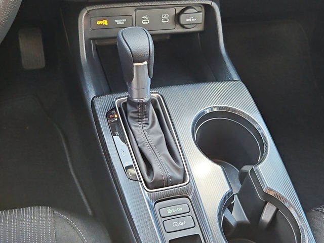 2026 Honda Civic 2WD LX