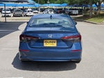 2026 Honda Civic 2WD LX