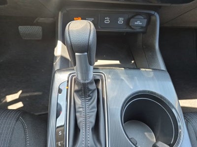 2026 Honda Civic Sedan LX