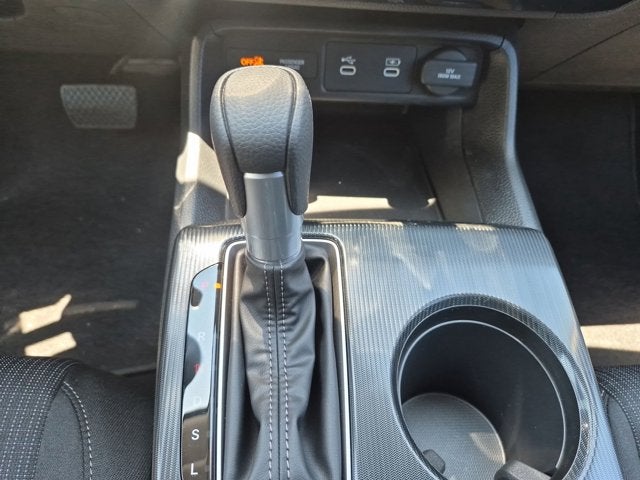 2026 Honda Civic Sedan LX