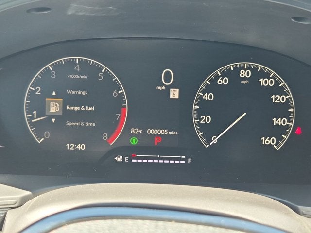 2026 Honda Civic Sedan LX