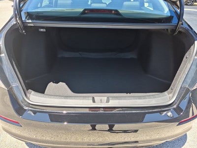 2026 Honda Civic Sedan LX