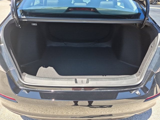 2026 Honda Civic Sedan LX