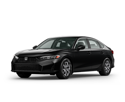 2026 Honda Civic 2WD LX