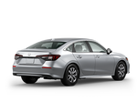 2027 Honda Civic LX