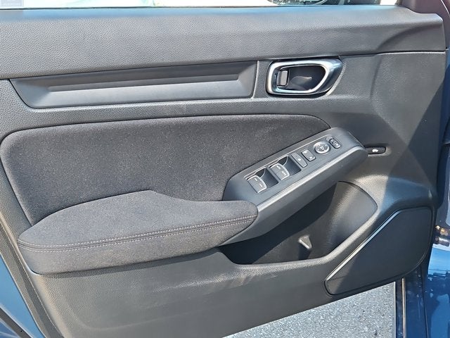 2026 Honda Civic Sedan LX