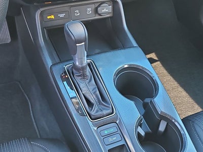 2026 Honda Civic Sedan LX
