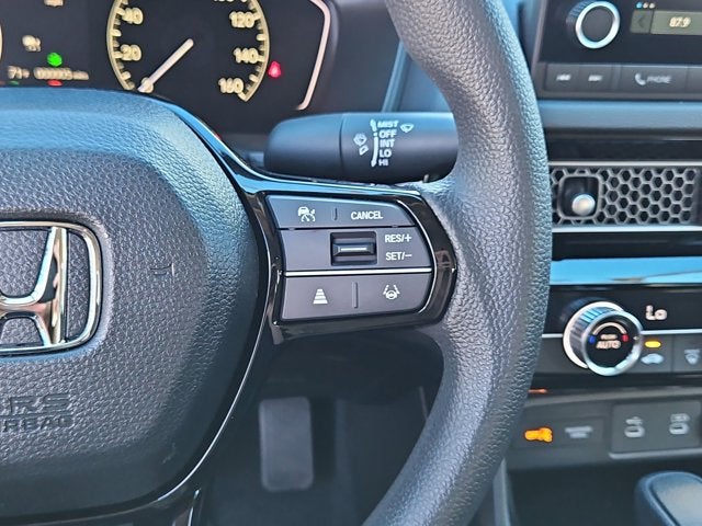 2026 Honda Civic Sedan LX