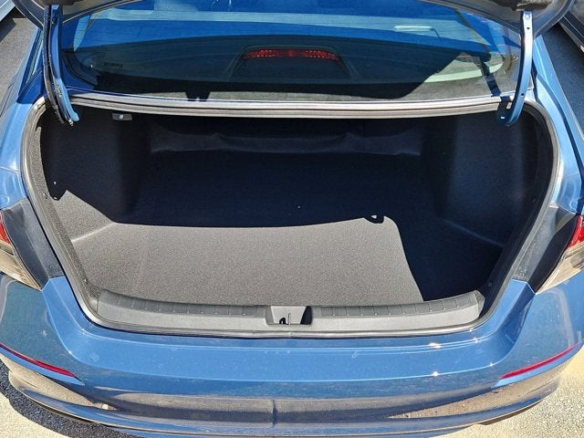 2026 Honda Civic Sedan LX