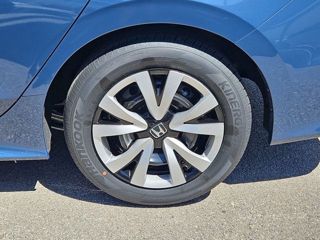 2026 Honda Civic Sedan LX