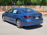2026 Honda Civic Sedan LX