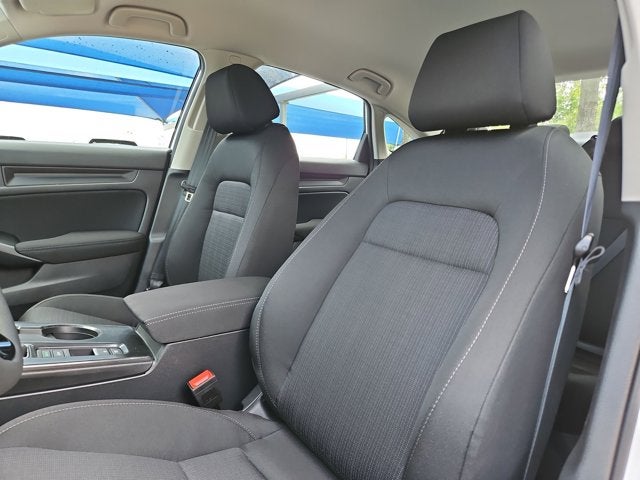 2026 Honda Civic Sedan LX