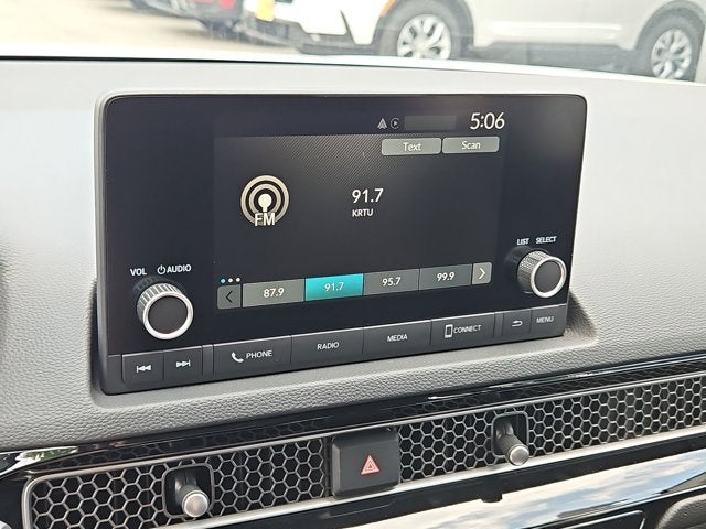 2026 Honda Civic Sedan LX