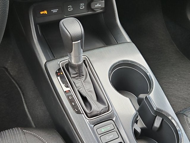 2026 Honda Civic Sedan LX