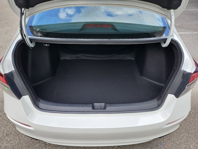 2026 Honda Civic Sedan LX