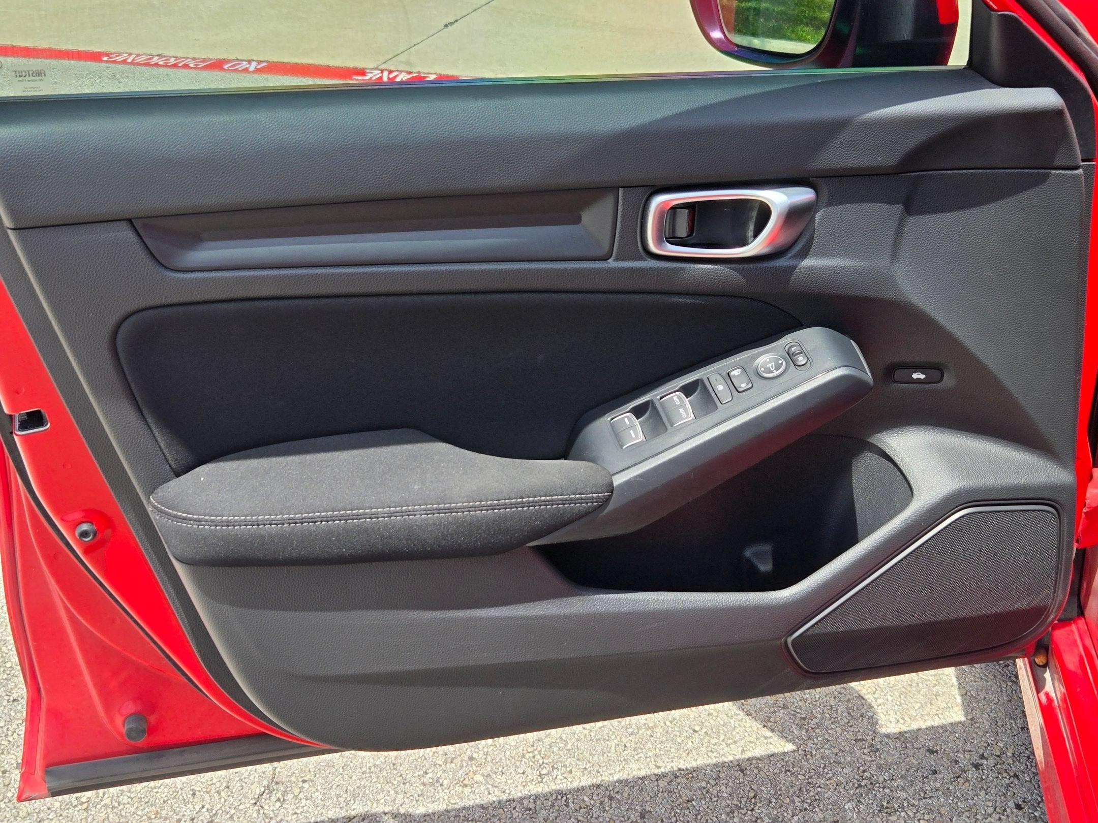 2024 Honda Civic LX - Photo 10