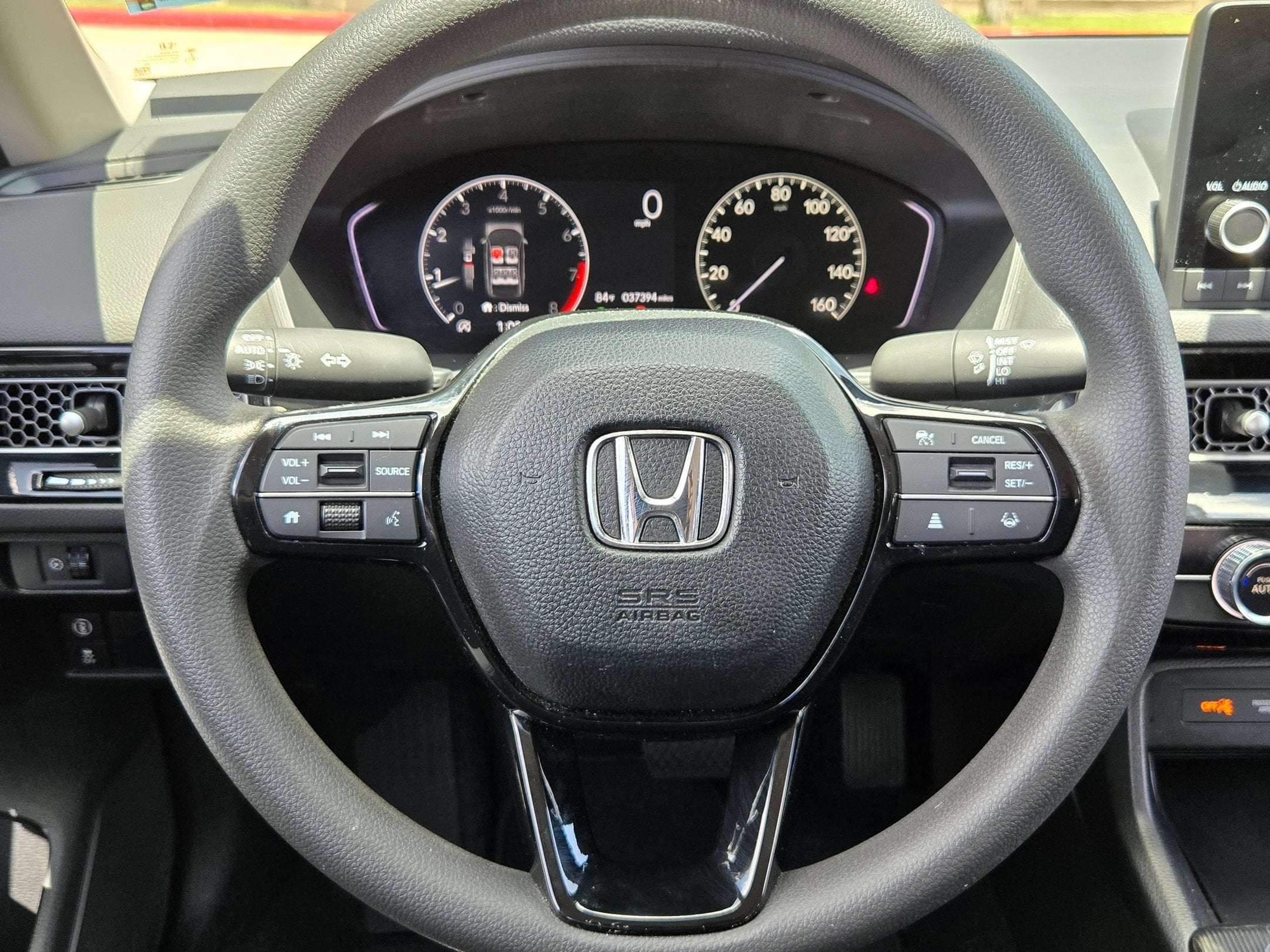 2024 Honda Civic LX - Photo 20