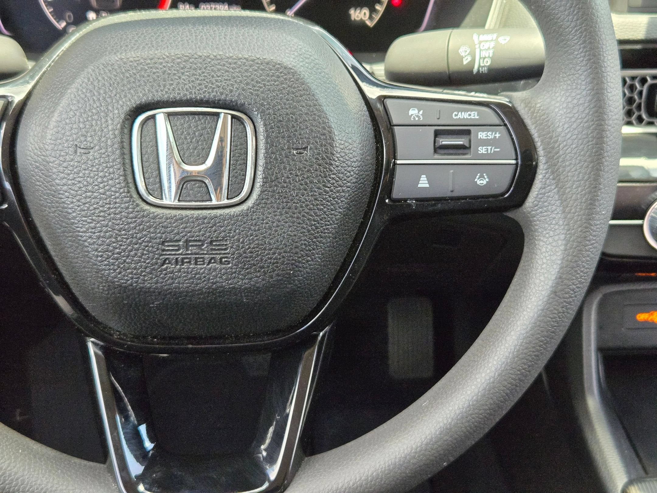 2024 Honda Civic LX - Photo 22