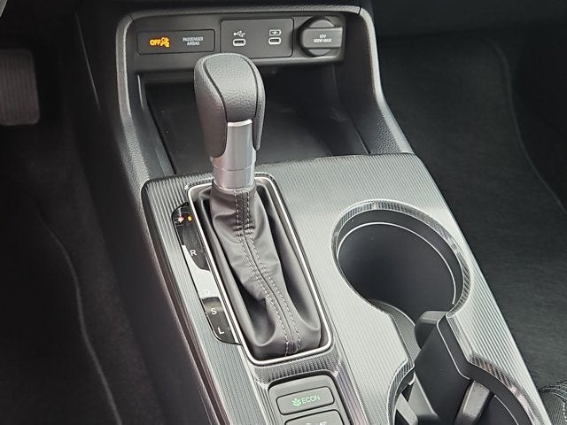 2026 Honda Civic Sedan LX