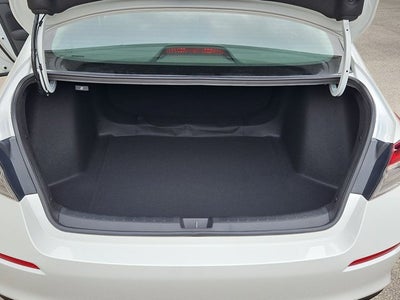 2026 Honda Civic Sedan LX