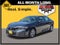 2026 Honda Civic Sedan LX