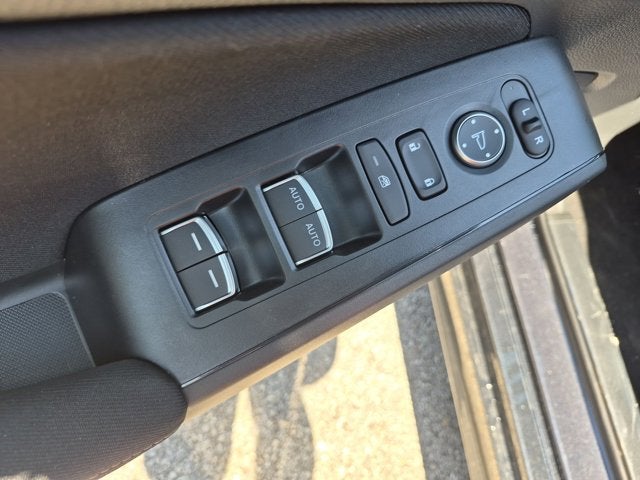 2026 Honda Civic Sedan LX