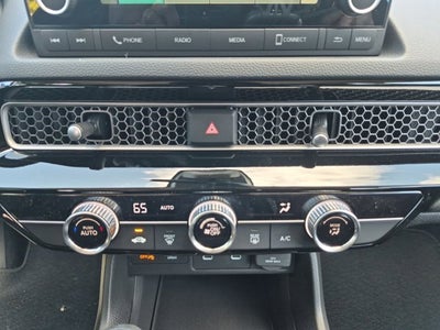 2026 Honda Civic Sedan LX