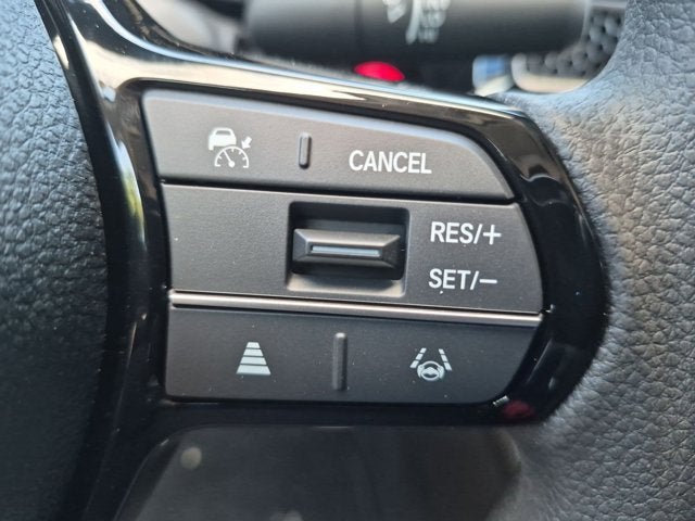 2026 Honda Civic Sedan LX