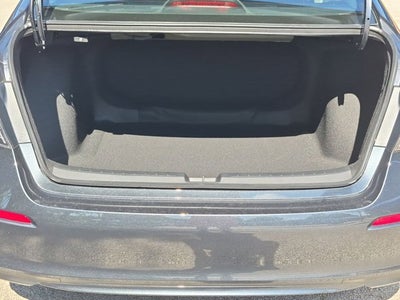 2026 Honda Civic Sedan LX