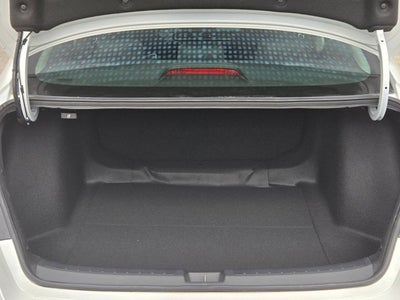 2026 Honda Civic 2WD LX