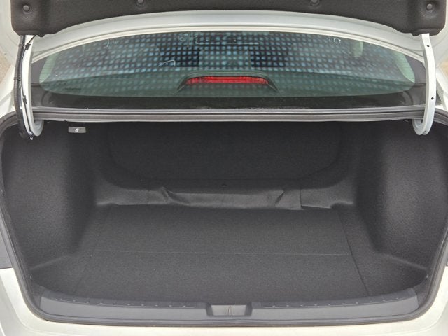 2026 Honda Civic 2WD LX